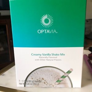 Optavia